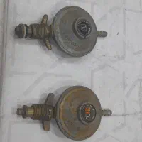 رگولاتور پارس