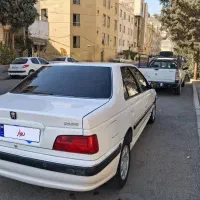 پارس بی رنگ ۱۴۰۰|خودرو سواری و وانت|فردیس, نسترن شرقی|دیوار