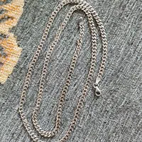 زنجیره نقره ترک