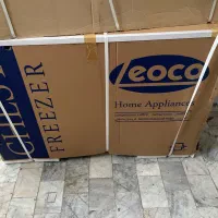 فریزر صندوقی هیمالیا