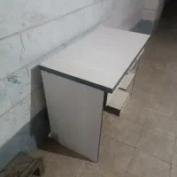 میز کامپیوتر و تحریر|میز تحریر و کامپیوتر|شهریار, شهرک وائین|دیوار