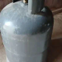 کپسول گاز بزرگ