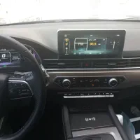 فیدلیتی ۴۰۲هفت نفره گیربکس جدید