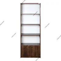 کتابخانه عرض 60 کمد دار|کتابخانه، شلف، قفسه‌های دیواری|تهران, فلاح|دیوار