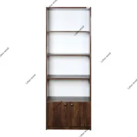 کتابخانه عرض 60 کمد دار|کتابخانه، شلف، قفسه‌های دیواری|تهران, فلاح|دیوار