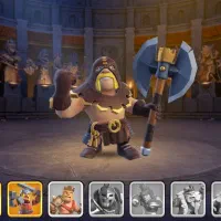 اکانت بازی کلش آف کلنز|کنسول، بازی ویدئویی و آنلاین|سلمانشهر, |دیوار