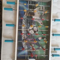 فوتبال دستی|اسباب‌‌بازی|مشهد, هفت تیر (نه دره)|دیوار