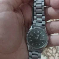 ساعت سیکو ۵ نبضی