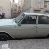 پیکان مدل ۷۴|خودرو کلاسیک|تهران, لویزان|دیوار