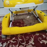 روروک و وان کودک و تاب ماهی