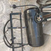 کپسول ال پی جی