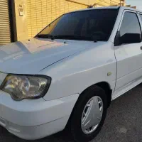 پراید ۱۱۱ مدل ۹۷