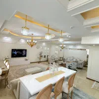 رهن-اجاره-برج-لوکس156متر3خواب-طبقات-بالا-کوهک