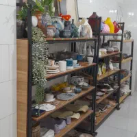 مغازه پاساژ فرزاد .سه راهب اسکاج ۲۲ مترمربع|اجارهٔ مغازه و غرفه|مسجد سلیمان, |دیوار