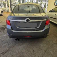 برلیانس مدل ۹۷ موتور بزرگ بدون رنگ