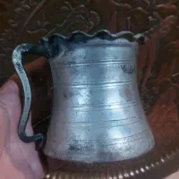 دویچه مسی قاجاری
