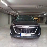 تیگارد X35 ۱۴۰۳|خودرو سواری و وانت|تهران, مطهری|دیوار