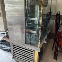 یخچال|فروشگاه و مغازه|آستارا, |دیوار
