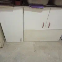 آبچیکان 4دره سفید جنس آهن سفید