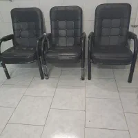 صندلی انتظار