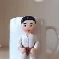 ماگ کارانه کار