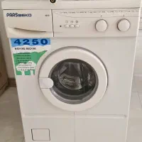 لباسشویی پارس بکو|ماشین لباسشویی و خشککن لباس|ملکآباد, |دیوار