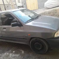 فروش پراید|خودرو سواری و وانت|سرپل ذهاب, |دیوار