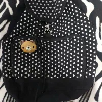 کوله پشتی دخترانه