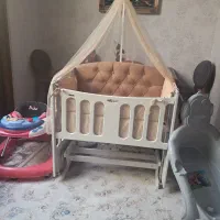 گهوارە لمسە دیوانکو