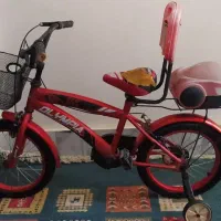 دوچرخه سایز 20