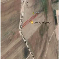 زمین کشاورزی