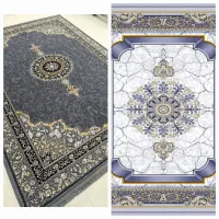 فرش قالی در طرح بسیار زیاد دلخواه شمابشتابید بشتاب