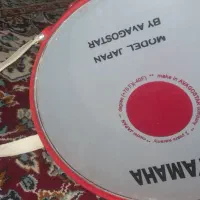 طبل|درام و پرکاشن|سبزوار, هفت تیر|دیوار