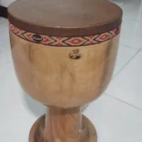 تنبک شیرانی