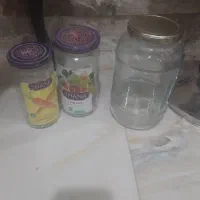 شیشه مربا
