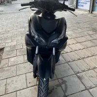 موتور سیکلت ایروکس ۱۷۰
