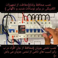 برقکار