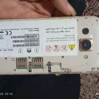 یک گوشی لمسی|موبایل|کرمانشاه, |دیوار