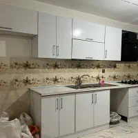 سینک هود و گاز بخر کابین رایگان ببر|مصالح و تجهیزات ساختمان|رشت, یخسازی|دیوار