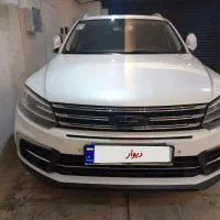 کوپا ریگان ۱۳۹۹ تحویل ۱۴۰۲|خودرو سواری و وانت|قائم‌شهر, |دیوار