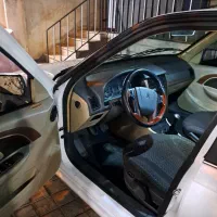 پارس تیوفایو مدل ۴۰۱دریچه گازبرقی|خودرو سواری و وانت|تاکستان, |دیوار