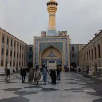 اعزام مداح و روحانی برای مجالس