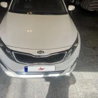اپتیما ۲۰۱۴ فول بی رنگ