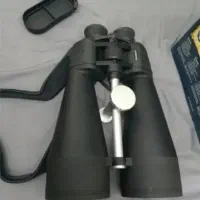 دوربین شکاری Barska آمریکا 30x80 پرقدرت بینظیر صفر|کوهنوردی و کمپینگ|تهران, لاله زار|دیوار