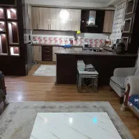 110متر 2خ ط دوم فول اماده تخلیه جنت ابادجنوبی|اجارهٔ آپارتمان|تهران, جنت‌آباد جنوبی|دیوار