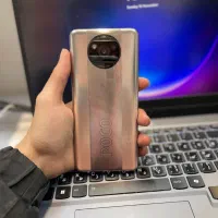 Poco X3 Pro در حد آک