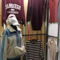 دورس و هودی زنانه