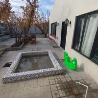 اجاره باغ ویلا سالن سوئیت روزانه شهریار مهرچین