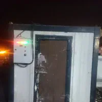 سردخونه 3.5اسب زیر صفری عسلویه