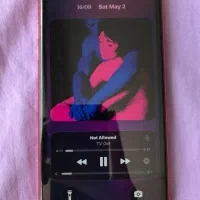 آیفون ۱۱ نرمال ۶۴ گیگ LLa